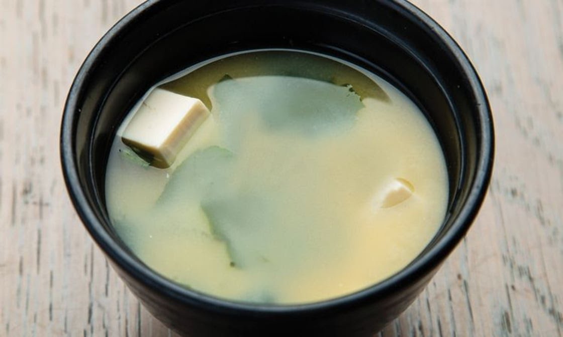 Gyu-Kaku Japanese BBQ by null