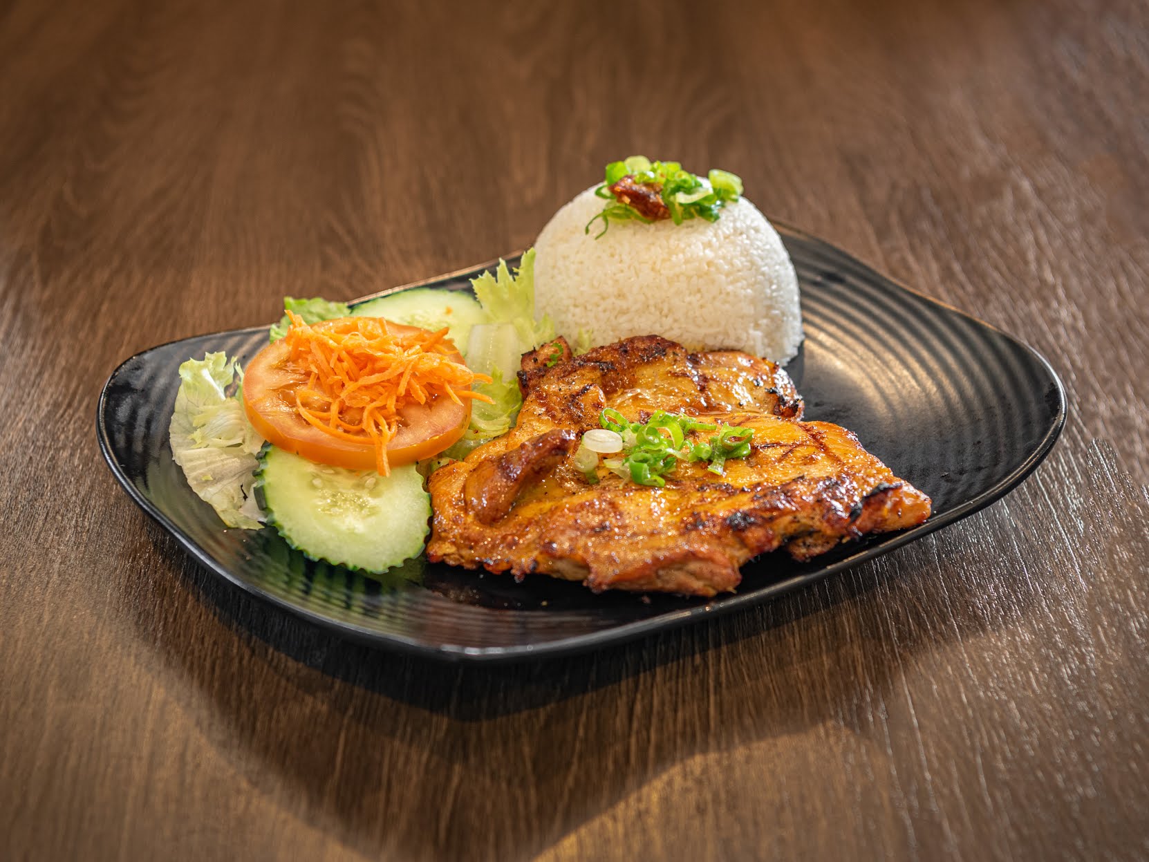 Pho Ca Dao Restaurant by null