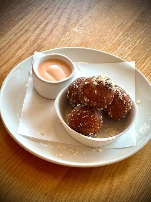 Delarosa Bishop Ranch by null