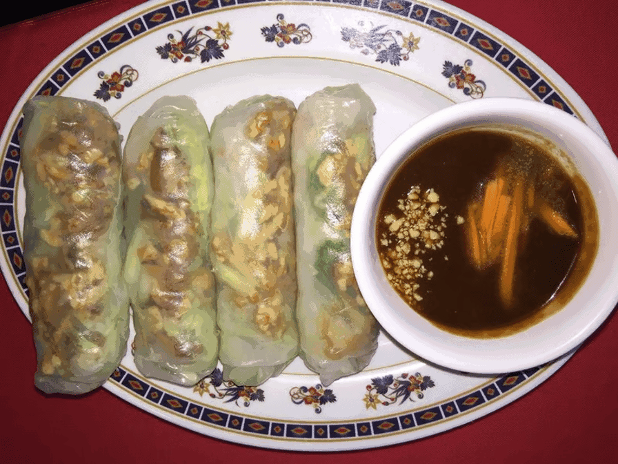 Dalat Restaurant by null