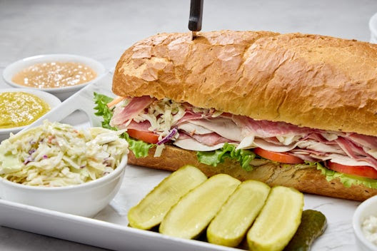 TooJay’s Deli • Bakery • Restaurant by null