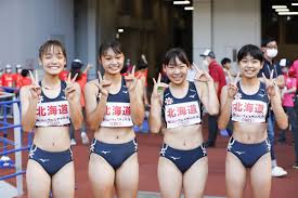 陸上競技 女子|女子陸上競技部 田中希実選手 オレゴン2022世界選手権 女子1500メートルおよび5000メートルの日本代表に選出 | 株式会社 豊田自動織機