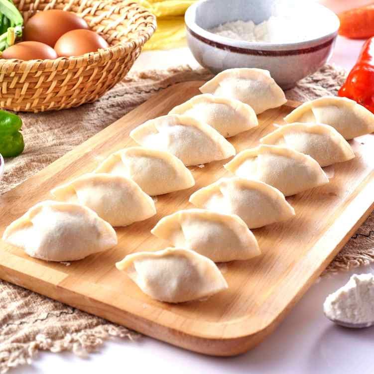 Fuji Huoshao & Dumpling by null