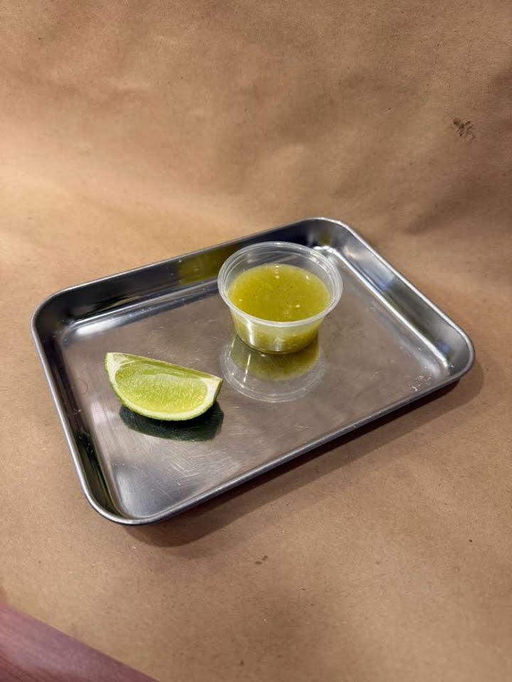 Taquería el Chato by null