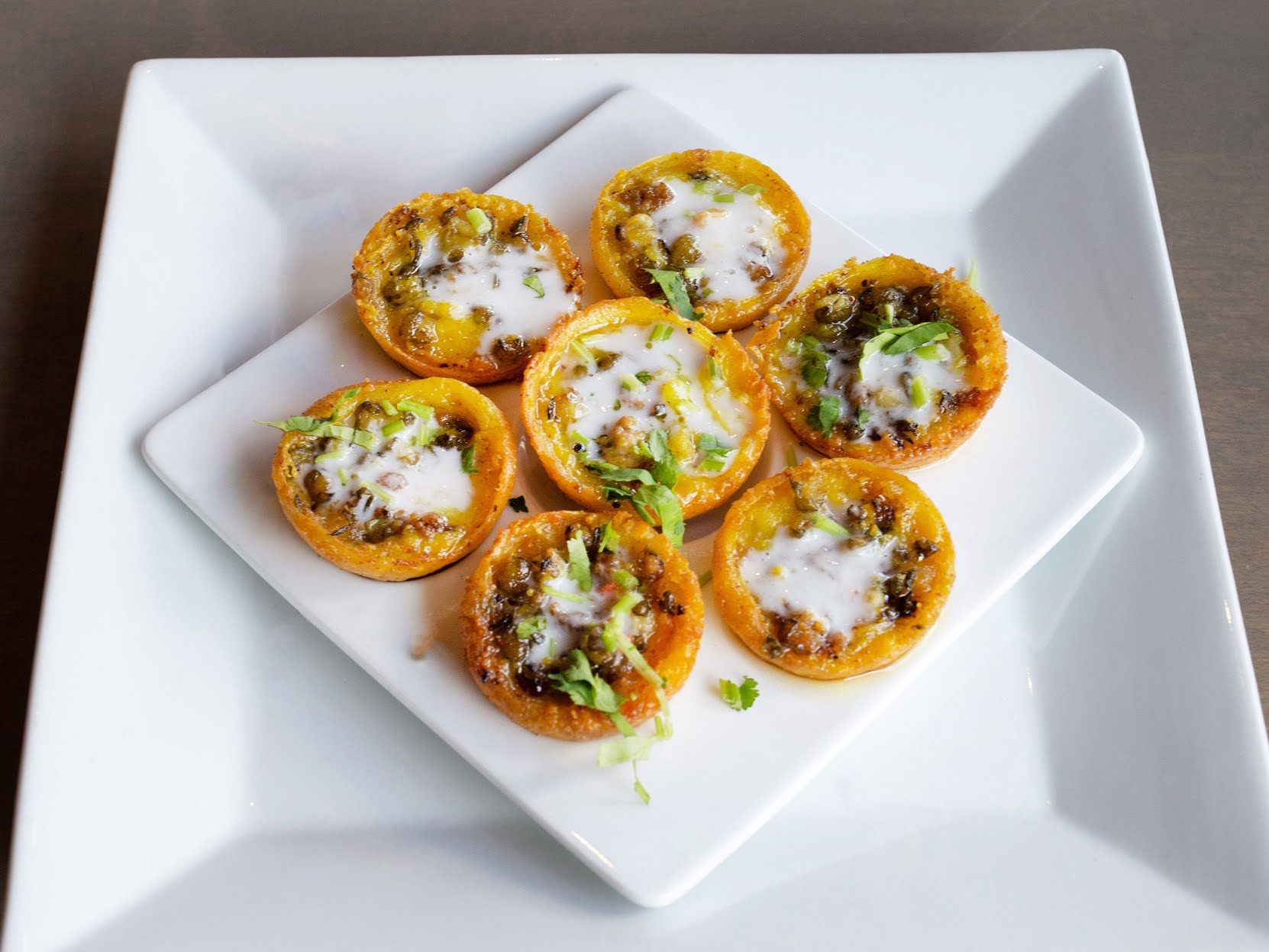 Mandala Kitchen & Bar by null