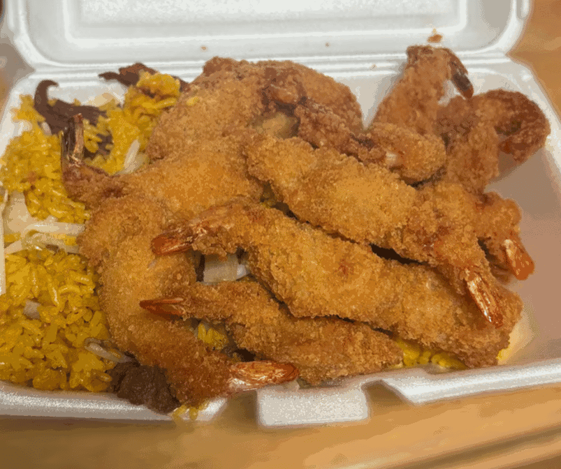 Shanghai Garden by null