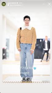 kimgoeun fake nude|Kim Go Eun (김고은) (@kim.goeun) · Instagram photos and videos