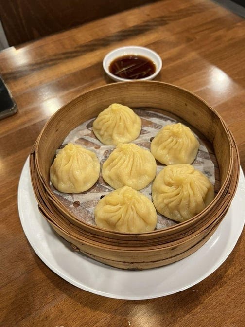 KungFu Kitchen by null