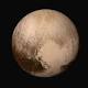 Pluto's 'Heart' Hints at Deep, Underground Ocean 