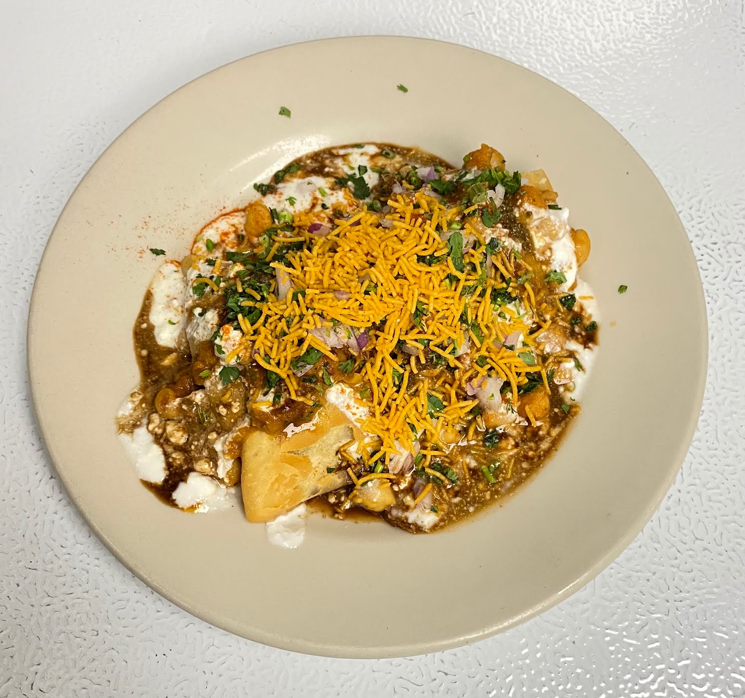 Jo's Authentic Indian by null