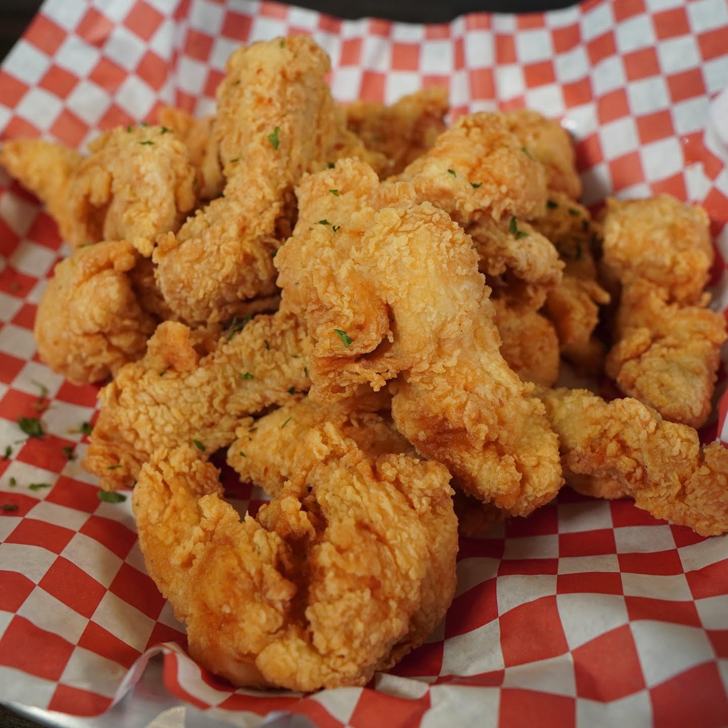 K-COOP CHICKEN by null