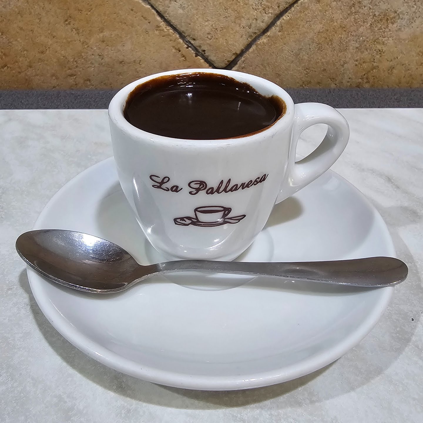 La Pallaresa Xocolateria Xurreria by null