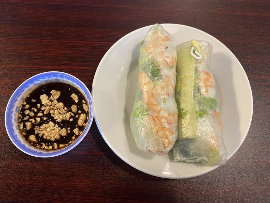 Kien Giang Restaurant by null