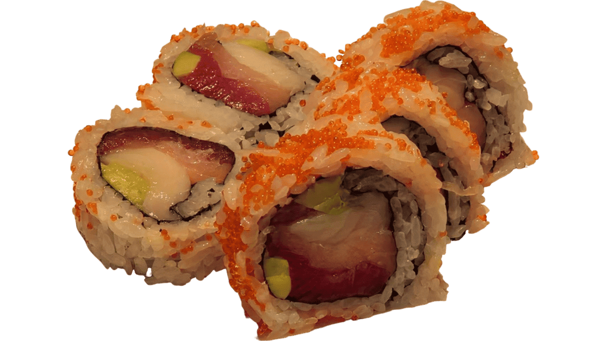 O Sushi by null