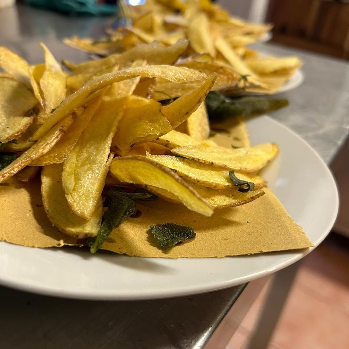 Club culinario toscano da Osvaldo by null