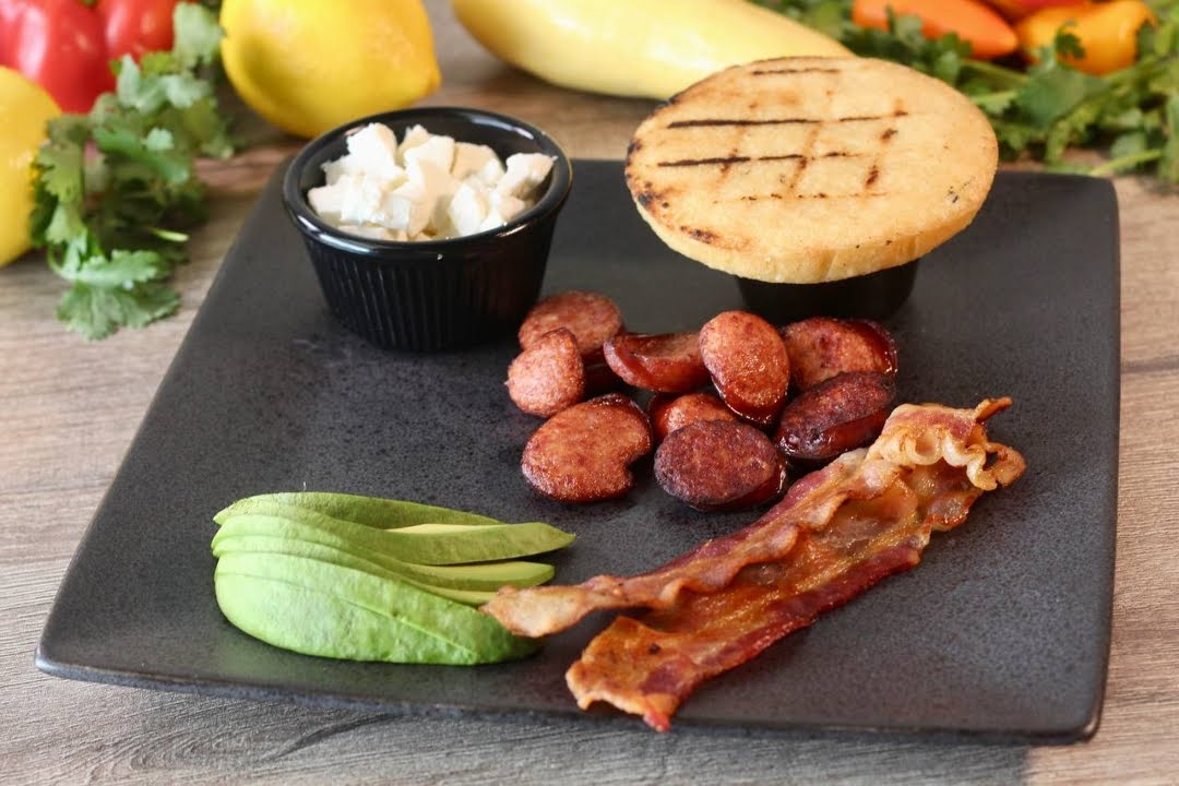 Cilantro Latin Bistro by null