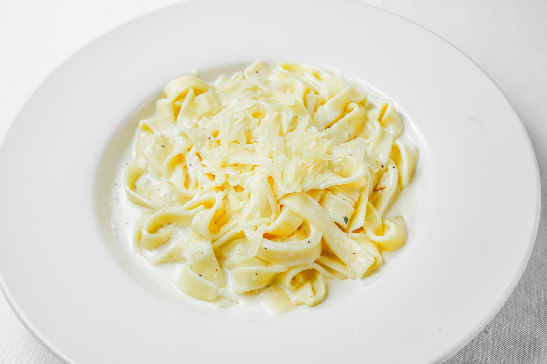 Tutto Fresco by null