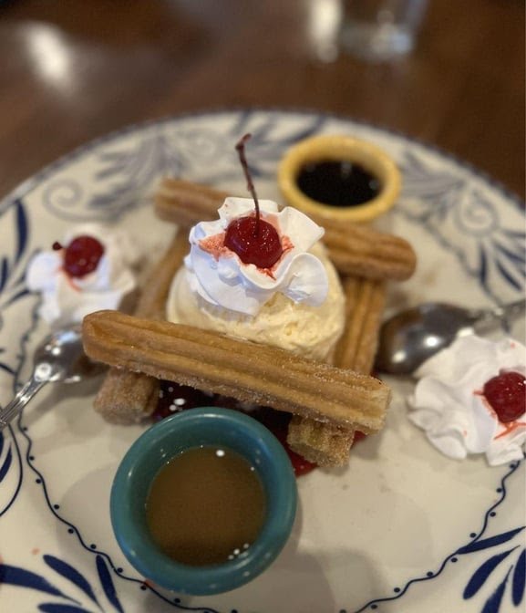 Rango’s Tex-Mex & Grill by null