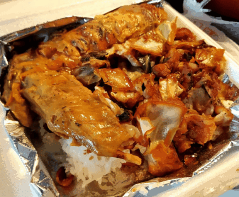 Bar on the Ave by null