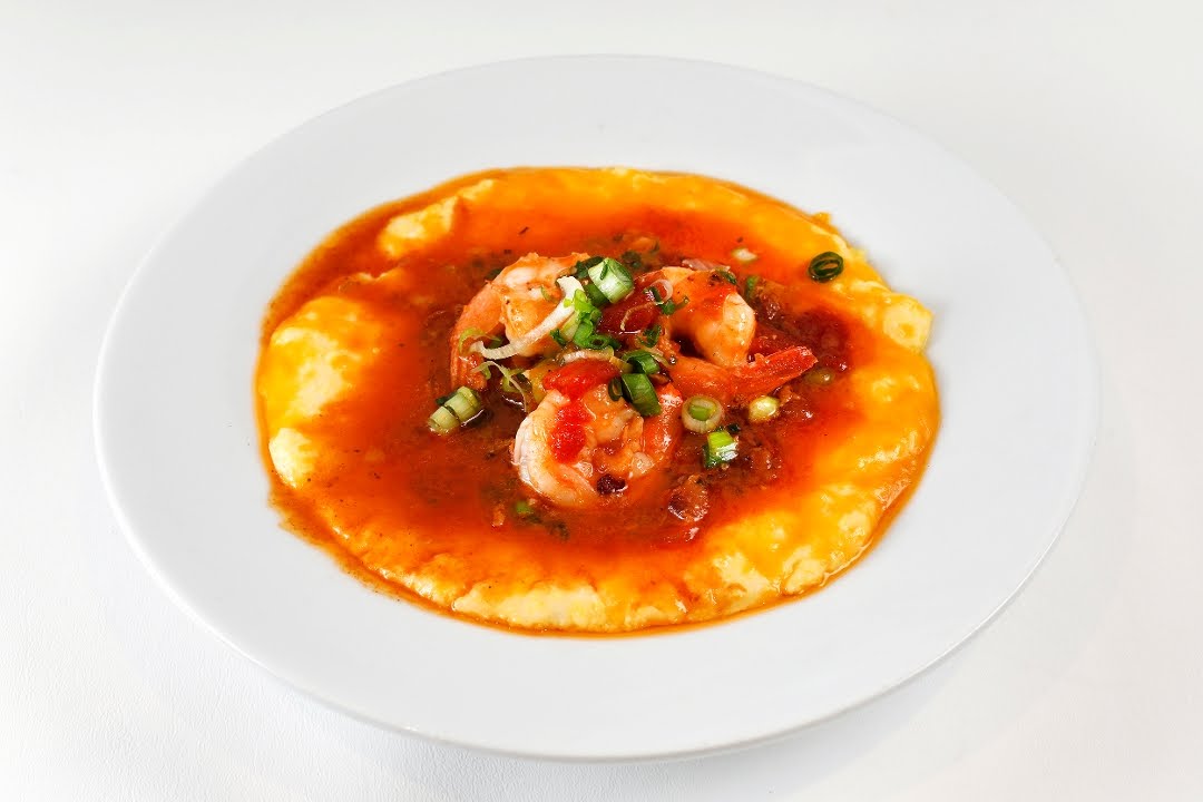 Brenda's Meat & Three by null