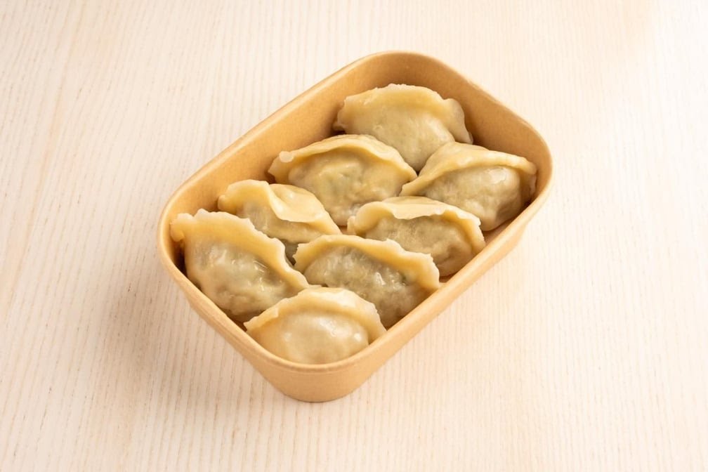 Dumpling Wei Pasadena by null