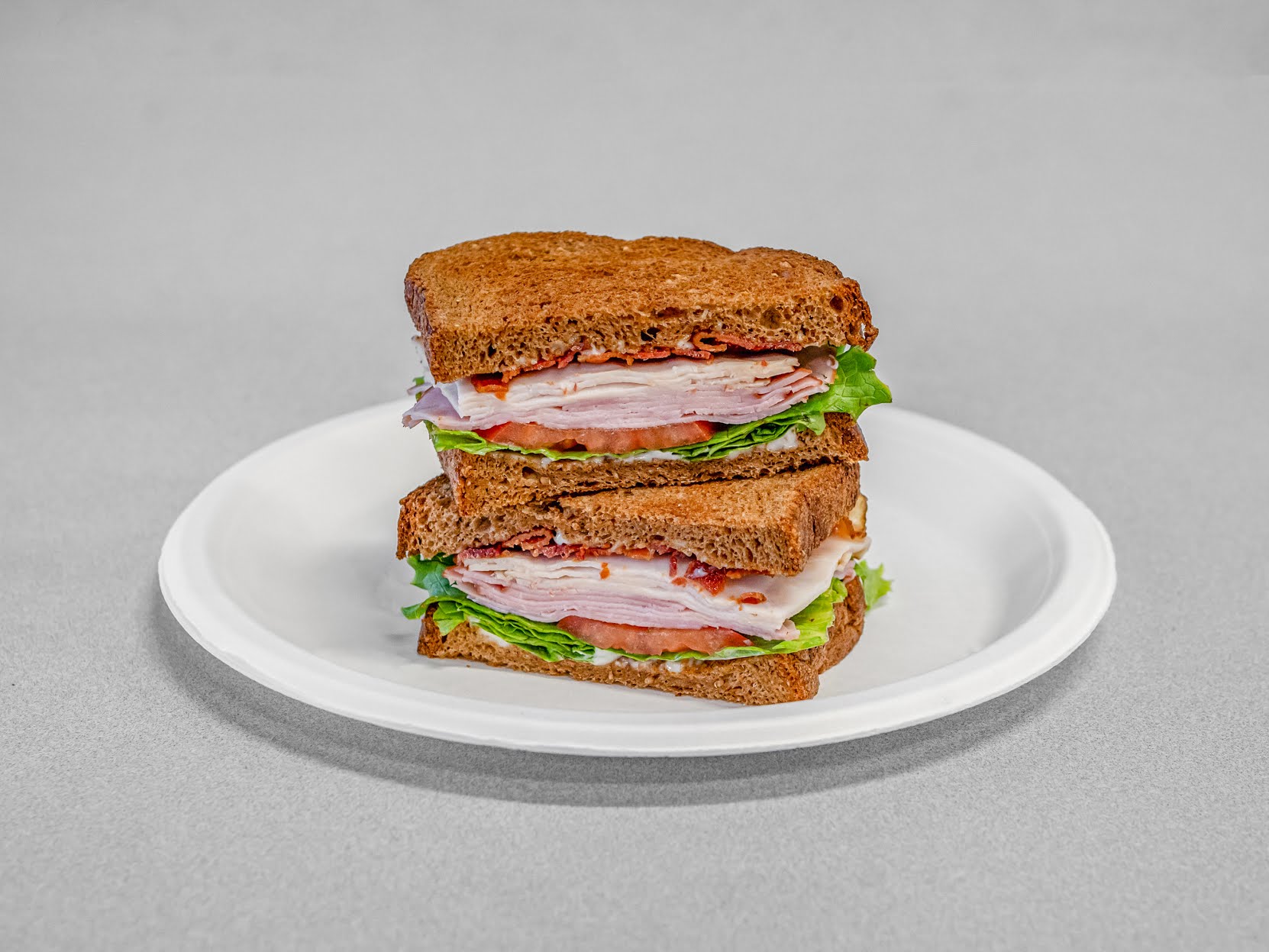 Trolley StopDeli by null