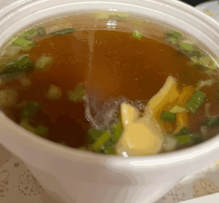 Bamboo Garden Restaurant by null