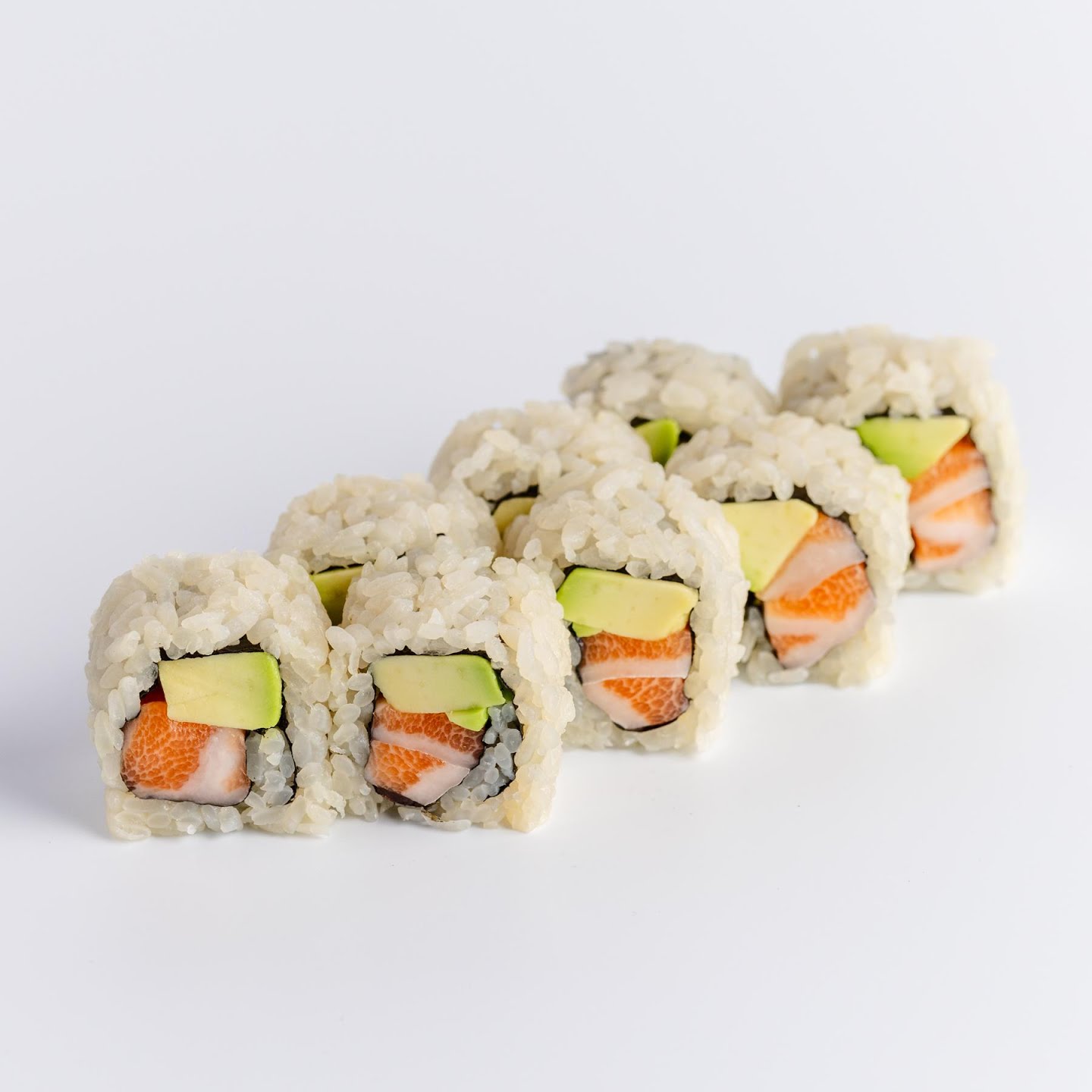 Itani Sushi - Berkeley by null