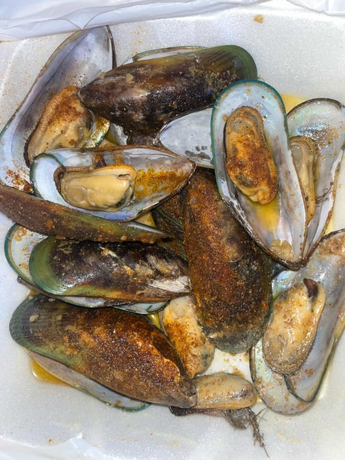 Seafood House by null