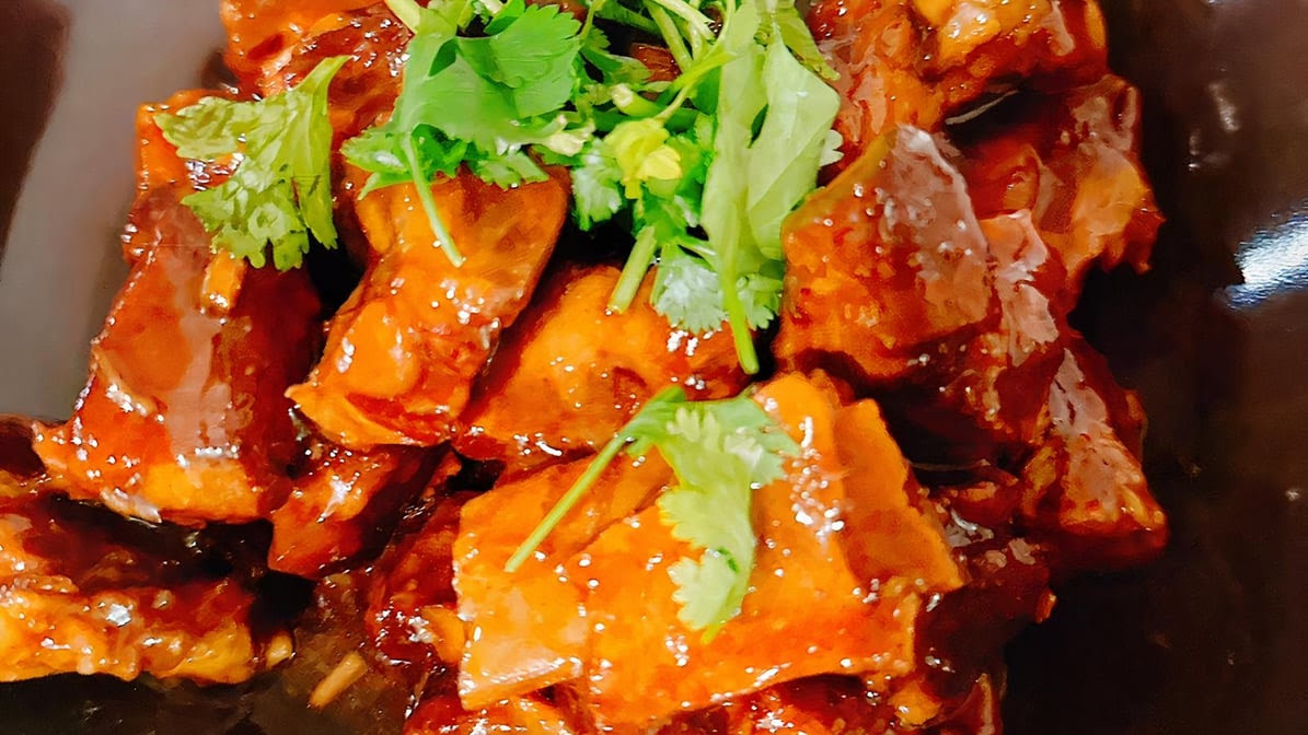 New City Chinese Cuisine Dim Sum by null