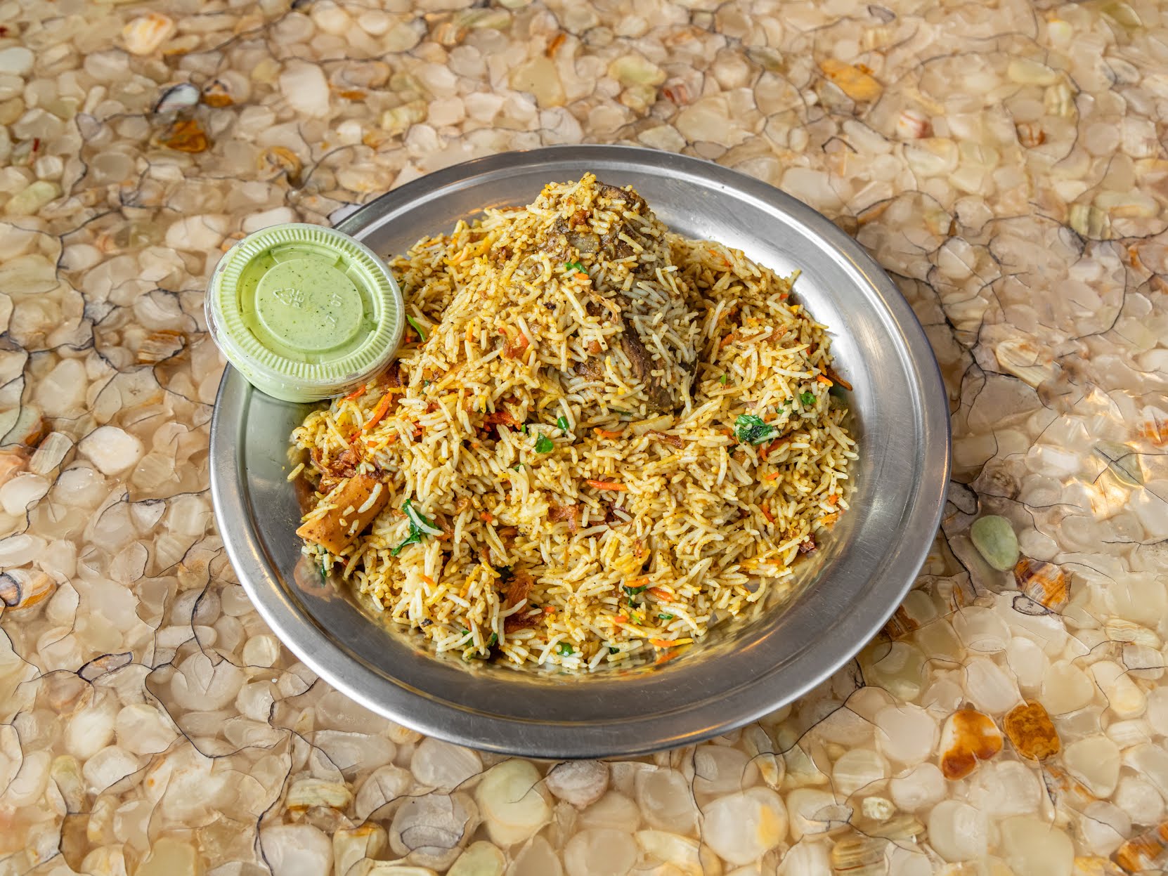 Biriyani Kabob House by null
