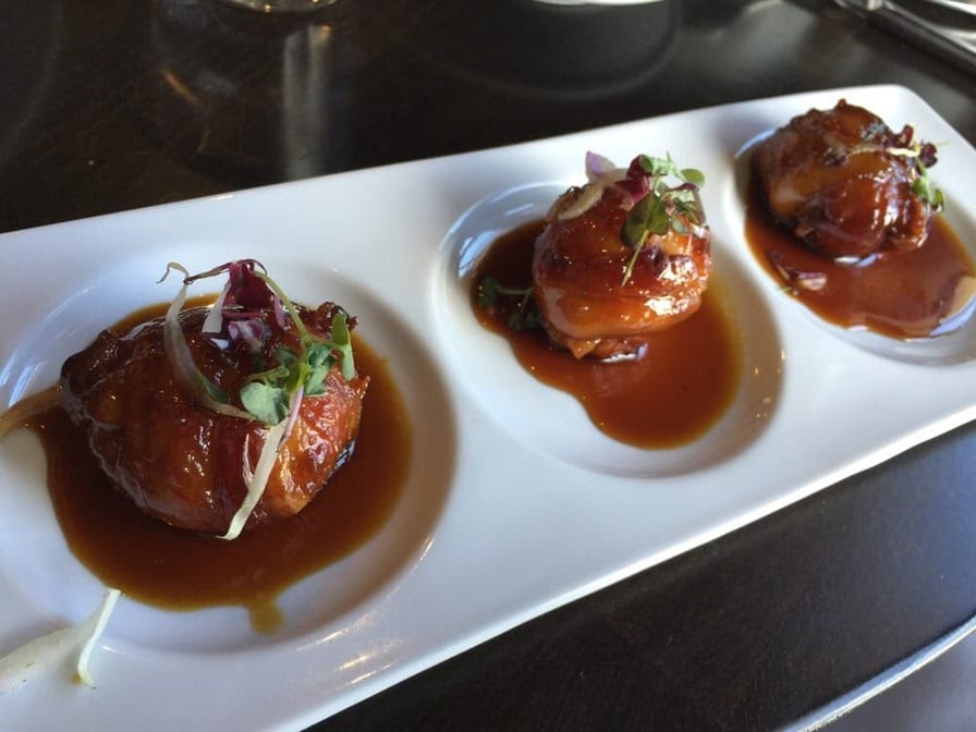 Sundried Tomato Bistro by null