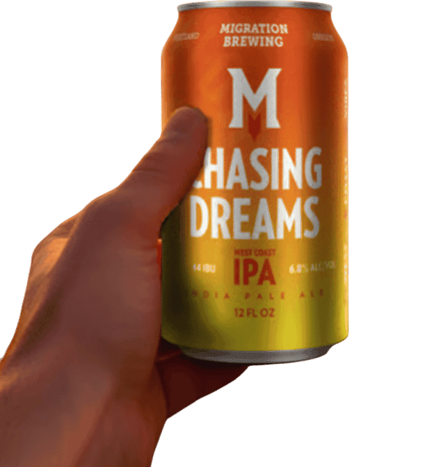 Migration Brewing - Gresham by null