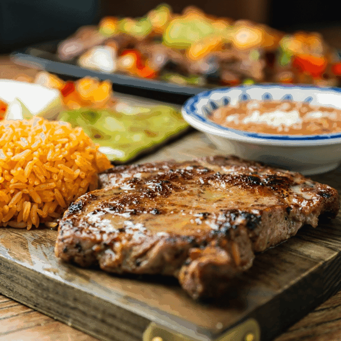 Viva Tacos & Tequila by null