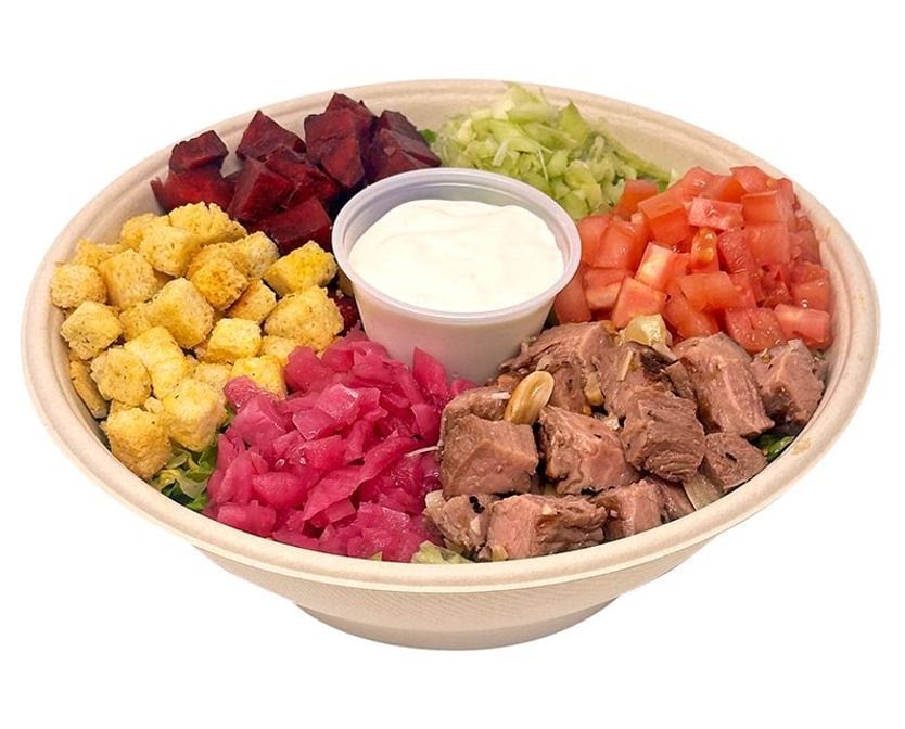 Chop Stop by null