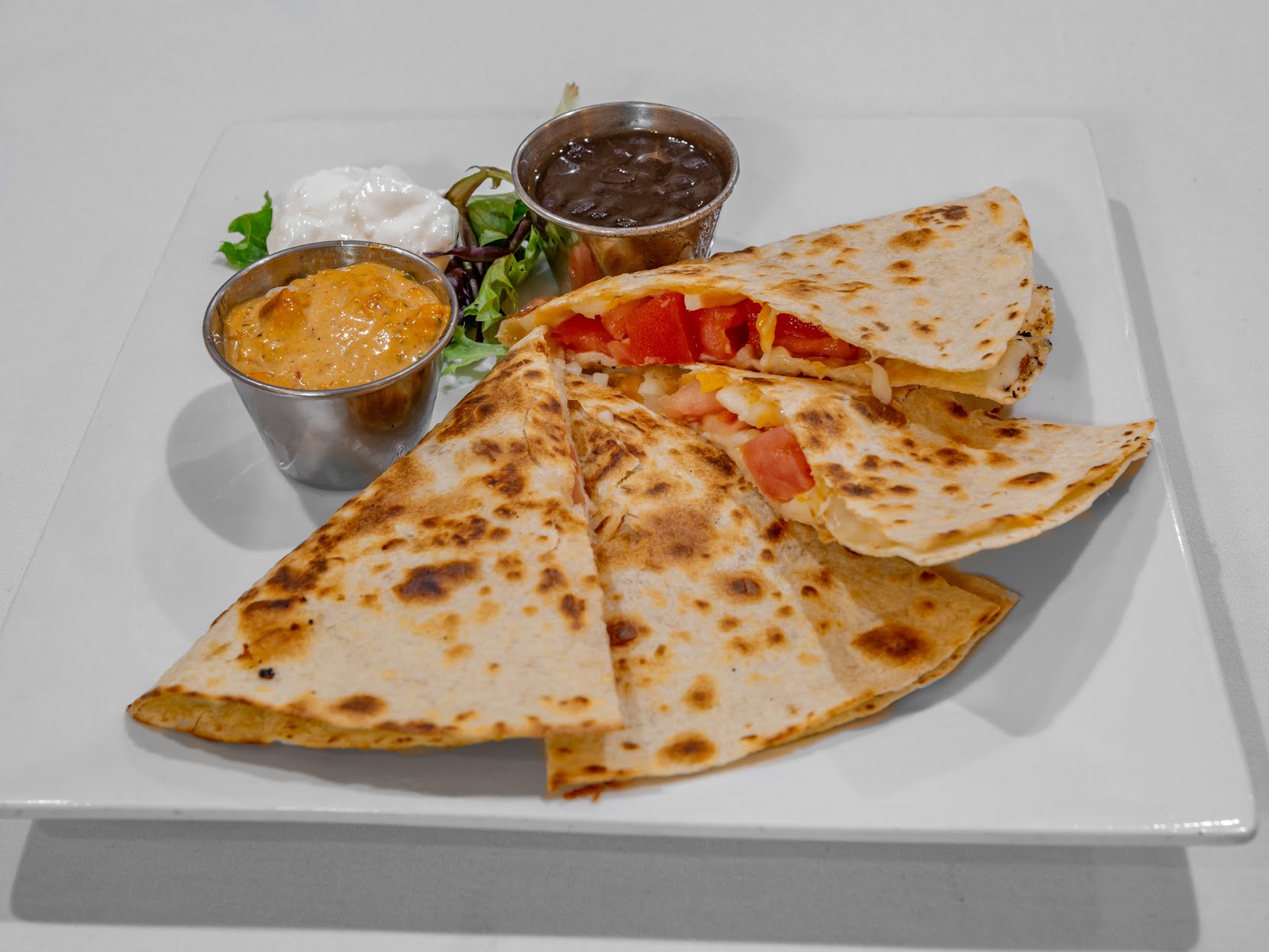 Sun Ray Grill by null