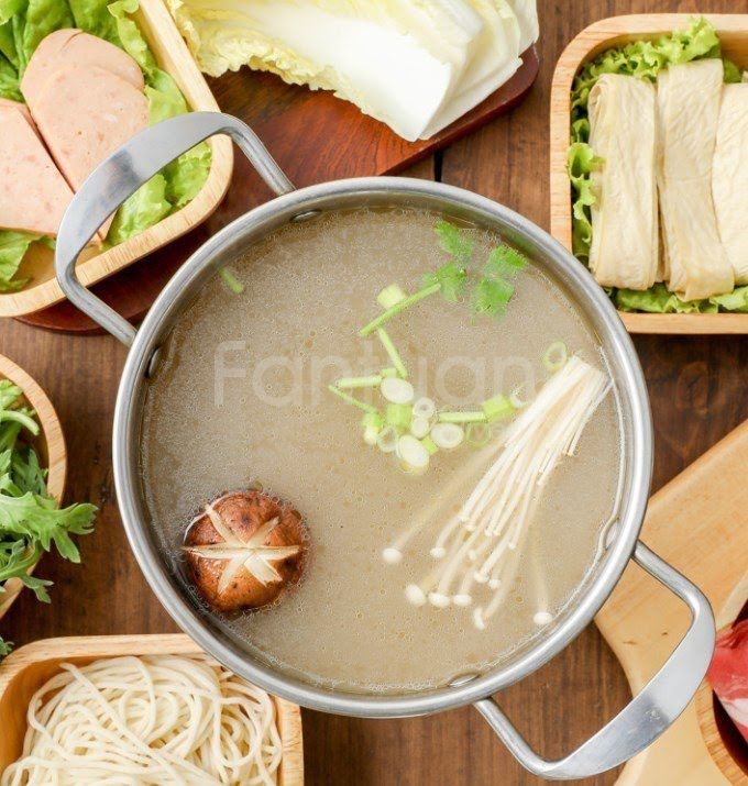 ZSX Szechuan Rice Noodles 曾三仙米线 by null