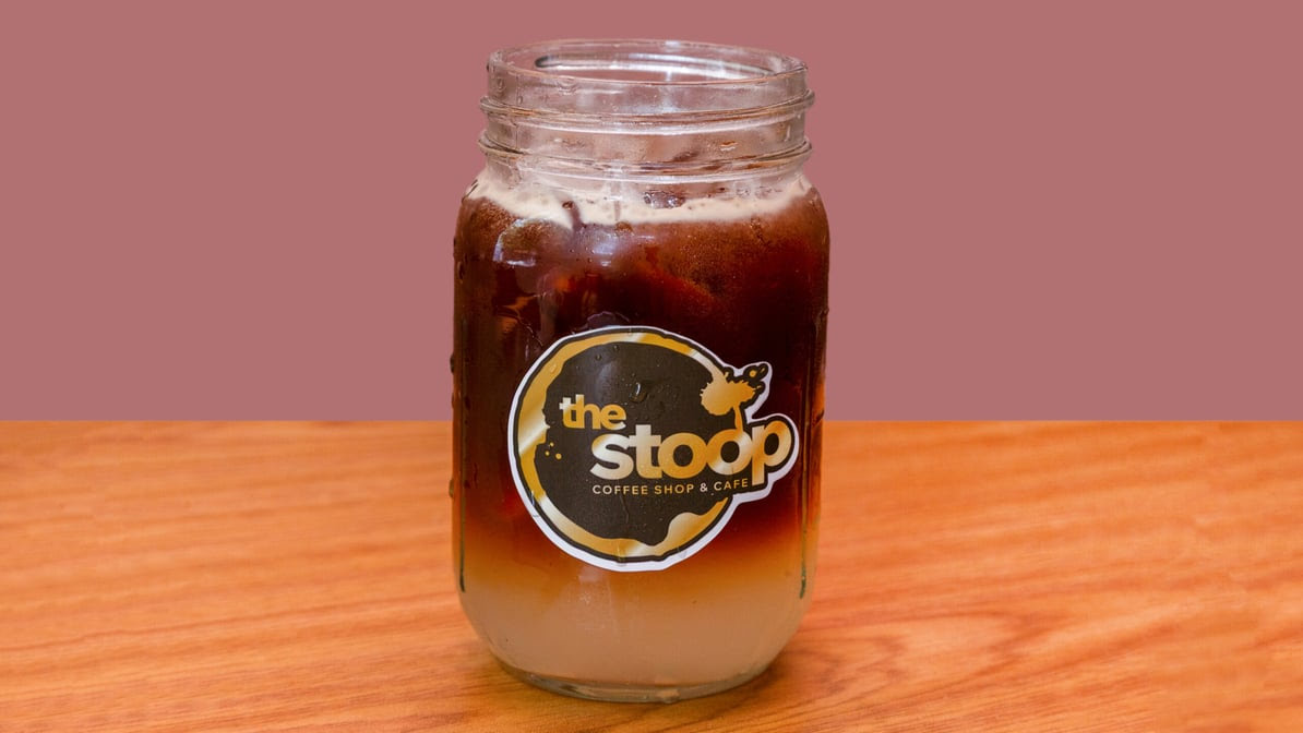 The Stoop Coffee Shop & Cafe by null