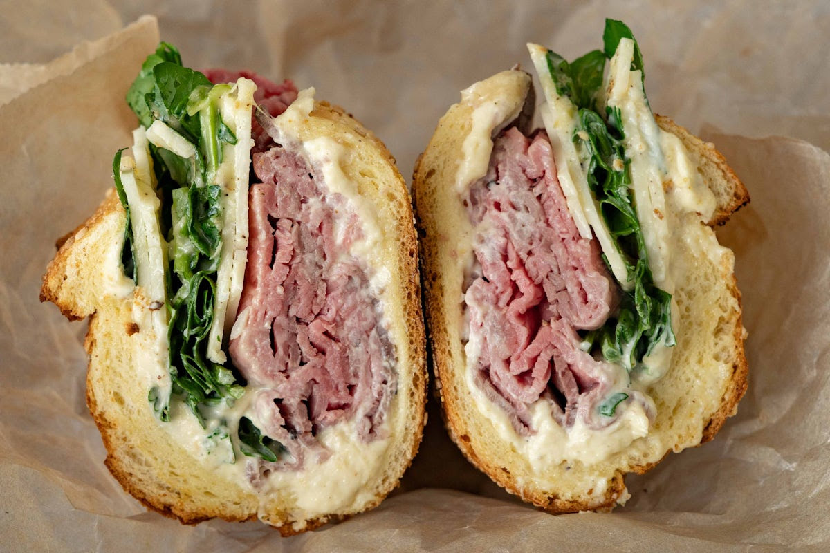 Counter Service by null