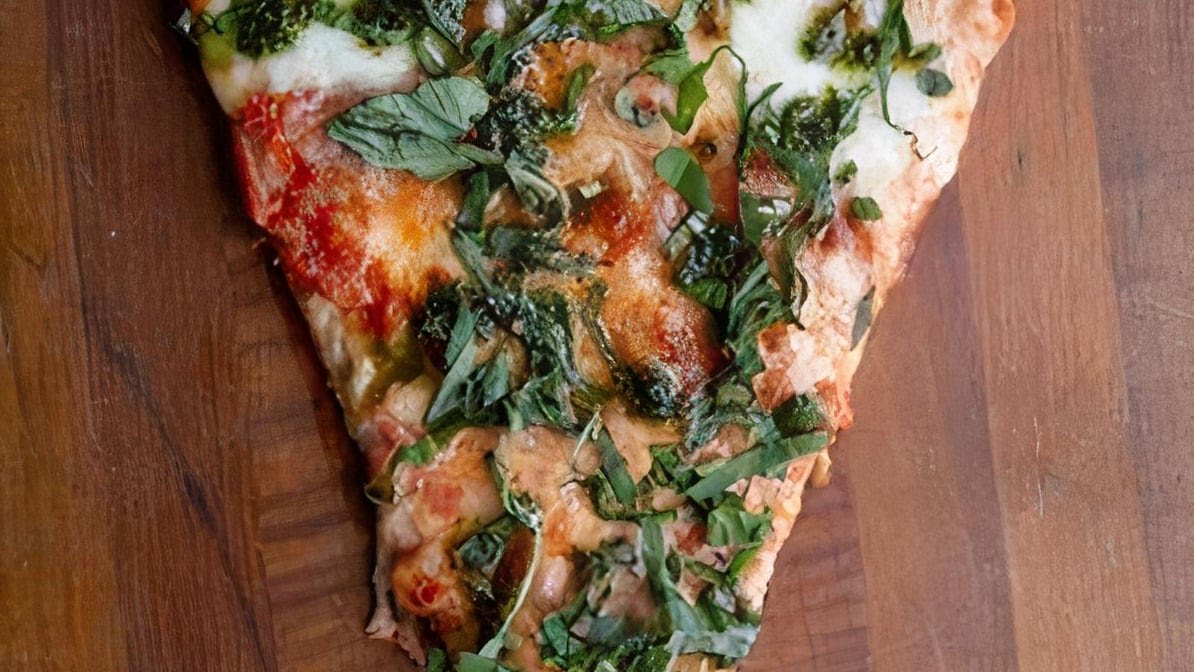 We, The Pizza by null