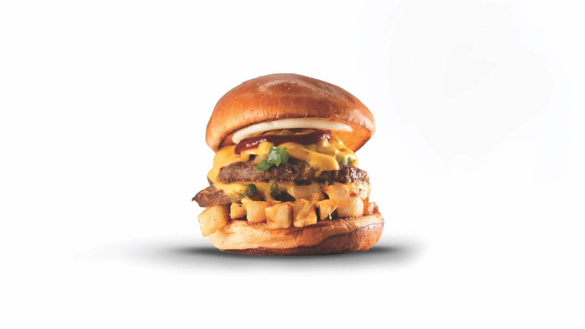 The Burger Truck Detroit by null