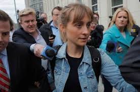 What is nxivm keith raniere explainer jpg x Allison mack
