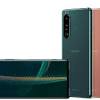幅狭ボディに高機能が魅力の「Xperia 5 III」がドコモ、au ...