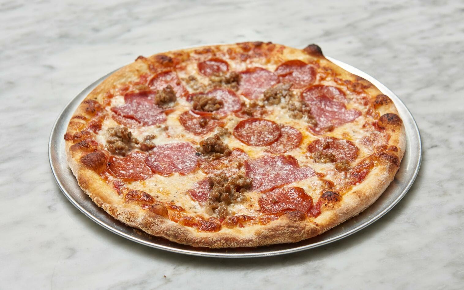 The Doughroom by null