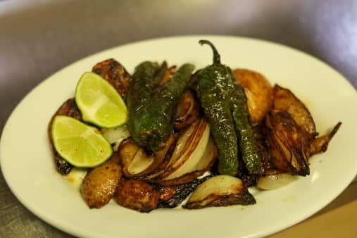 Pig Patas Express by null
