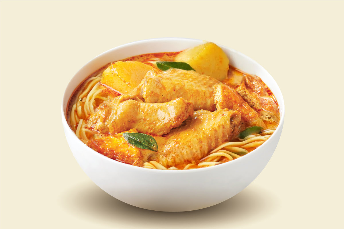 荣 Rong's Wantan Noodle by null