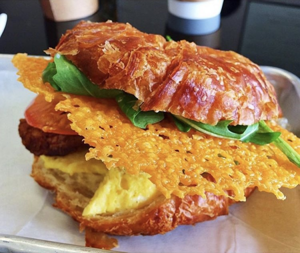 Undergrind Café by null