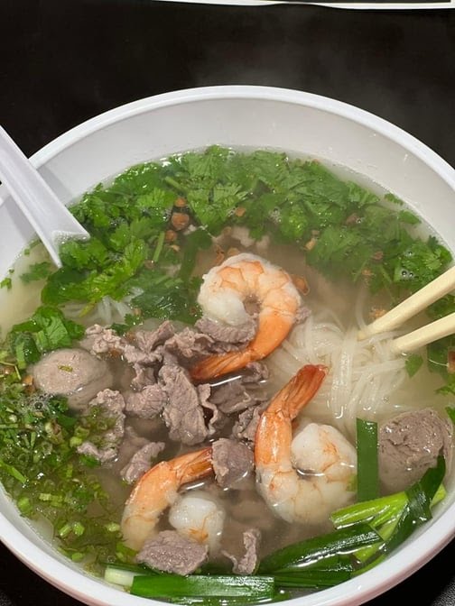 The Golden Monkey Cafe by null