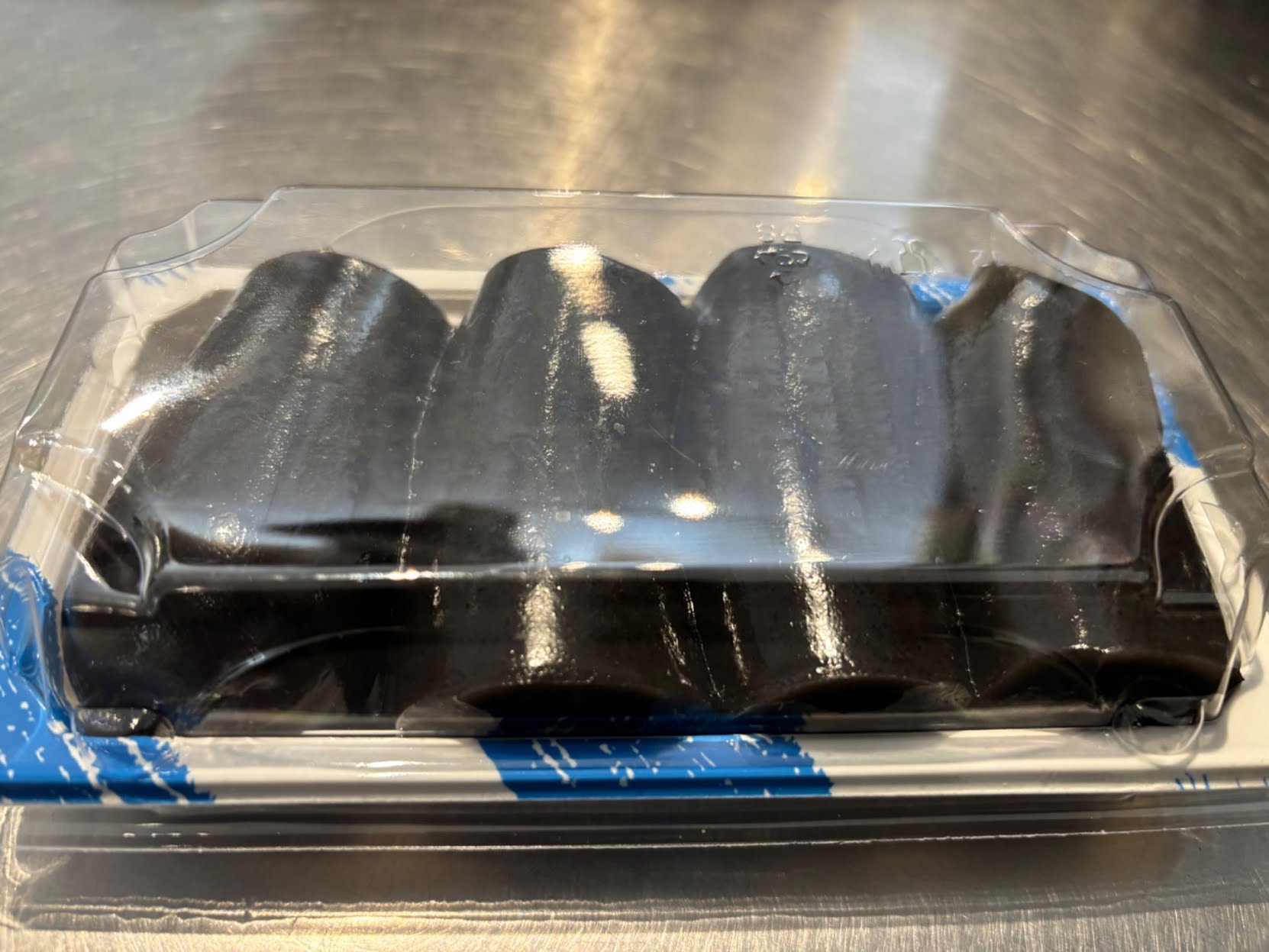 Steam Rice Roll King by null