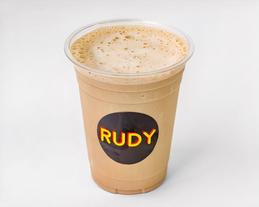 RUDY by null
